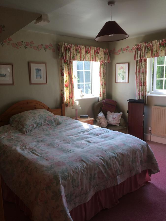 Lime Trees Farm Bed and Breakfast Bicester Exteriör bild