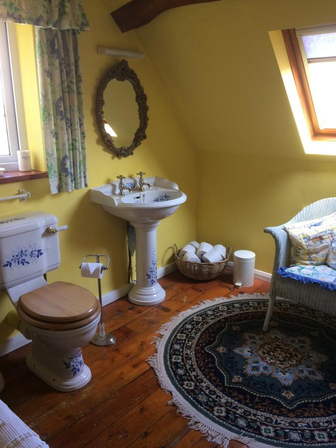 Lime Trees Farm Bed and Breakfast Bicester Exteriör bild