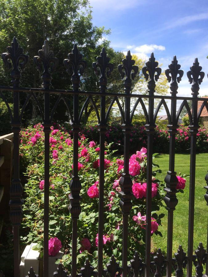 Lime Trees Farm Bed and Breakfast Bicester Exteriör bild