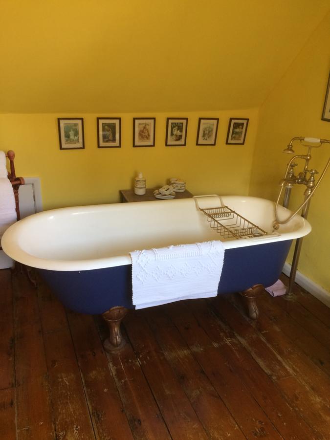 Lime Trees Farm Bed and Breakfast Bicester Exteriör bild